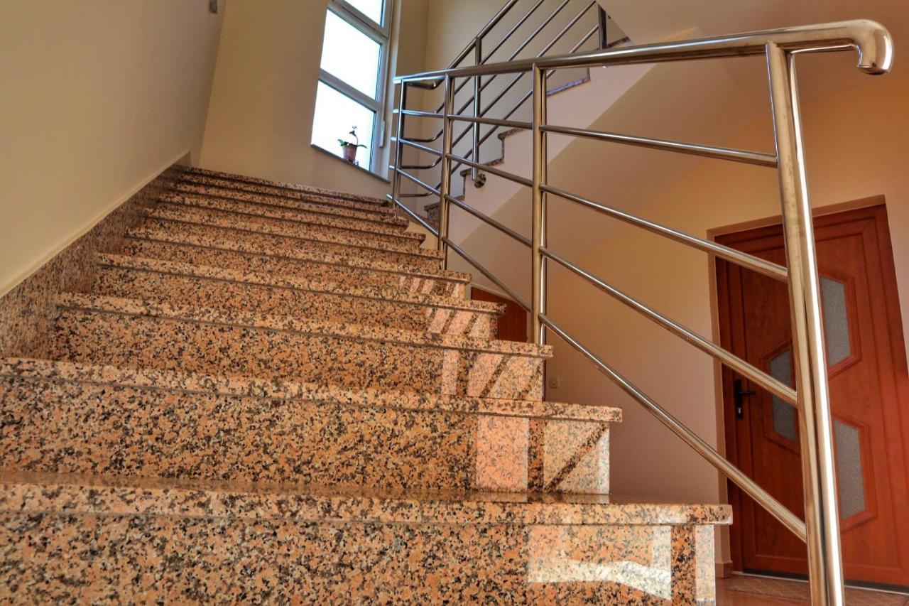 Apartment Velvet ซาดาร์ ภายนอก รูปภาพ