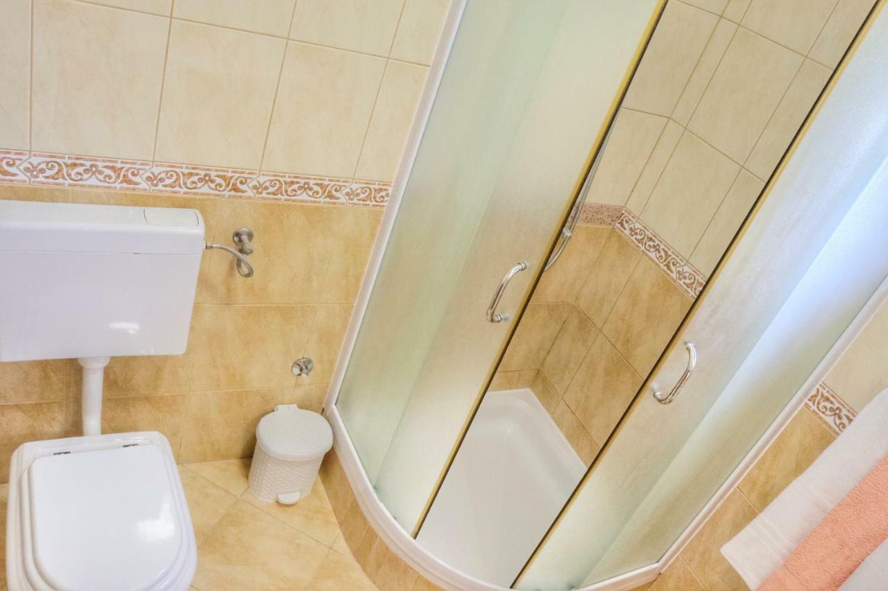 Apartment Velvet ซาดาร์ ภายนอก รูปภาพ