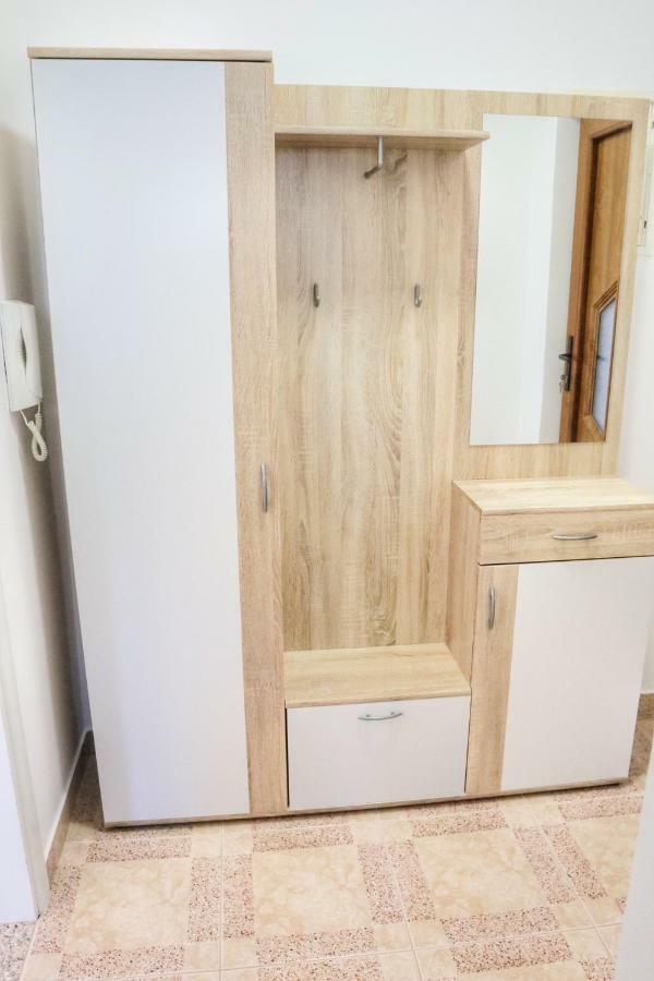 Apartment Velvet ซาดาร์ ภายนอก รูปภาพ
